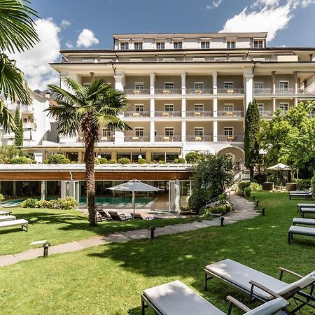 Classic Hotel Meranerhof Exterior photo