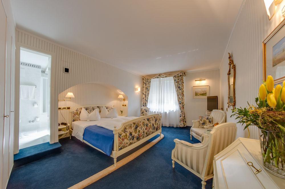 Classic Hotel Meranerhof Room photo