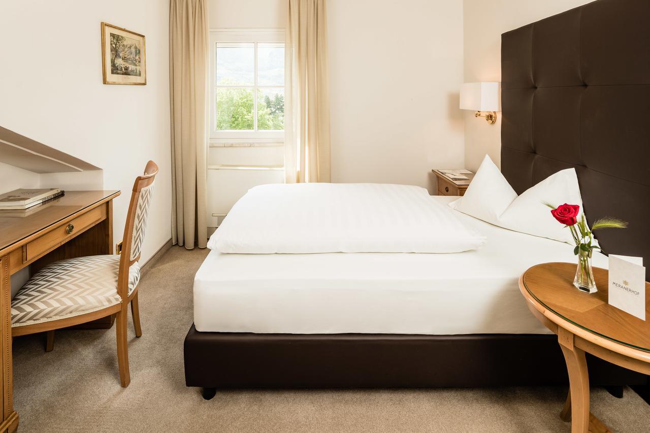 Classic Hotel Meranerhof Room photo